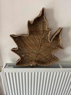 Riviera Maison rattan maple leaf dienblad, Ophalen