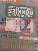 50 Rand Zuid-Afrika gebruik, Ophalen of Verzenden, Zuid-Afrika