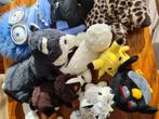 Diverse knuffels, Ophalen, Zo goed als nieuw, Overige typen