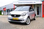 Smart Forfour 1.0 Passion 5-drs Aut. Navi|Clima|LMV, Auto's, Smart, Automaat, Achterwielaandrijving, Gebruikt, 4 stoelen
