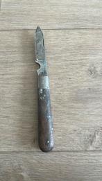 Duitse Wehrmacht elektriciens zakmes, Ophalen of Verzenden, Landmacht, Duitsland, Mes of Dolk