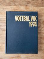 Voetbal WK 1974, Boeken, Ophalen, Gelezen, Balsport