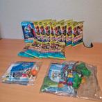 Playmobil scooby doo figuurtjes en meer, nieuw, Ophalen of Verzenden, Nieuw, Complete set