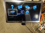 Philips LCD TV - Gebruikt, Philips, Gebruikt, 50 Hz, LCD