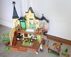 prachtig huis en lucky's slaapkamer spirit compleet+ extra's, Ophalen of Verzenden, Zo goed als nieuw, Complete set