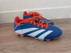 Adidas Predator maat 34, Sport en Fitness, Maat XS of kleiner, Ophalen of Verzenden, Zo goed als nieuw, Schoenen