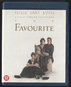 The Favourite. Blu-ray., Ophalen of Verzenden, Zo goed als nieuw, Drama