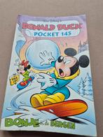 145, Gelezen, Fictie algemeen, Walt Disney, Ophalen of Verzenden