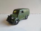 Matchbox Dinky Ford E83W Van 1950 BBC Radio Times, Ophalen of Verzenden, Auto, Matchbox
