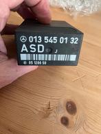 Mercedes relais ASD W124/ W201, Ophalen of Verzenden, Nieuw