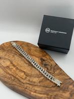 “ESTHER SMALL” Buddha to Buddha 20,5cm. Maat: E “GEPOLIJST”, Ophalen of Verzenden, Zo goed als nieuw, Zilver, Zilver