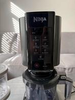 Ninja CREAMI NC300EU Ijsmachine, Ophalen, Zo goed als nieuw, Zelfvriezend