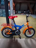 Loekie Streetwise 12 inch kinderfiets, Fietsen en Brommers, Fietsen | Kinderfietsjes, Ophalen, Gebruikt, Loekie