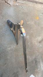 Rvs anker 9 kg, Watersport en Boten, Ophalen, Zo goed als nieuw, Overige typen