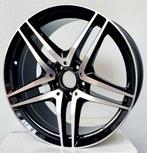 19" velgen new Multispaak Amg Look 5x112 new  C E S Klasse, Nieuw, Velg(en), Ophalen of Verzenden, 19 inch