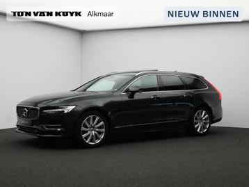 Volvo V90 2.0 T8 AWD Inscription / Trekhaak / Panoramadak /  beschikbaar voor biedingen