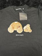 Palm Angels T- Shirt maat M, Palm Angels, Maat 48/50 (M), Zwart, Ophalen of Verzenden