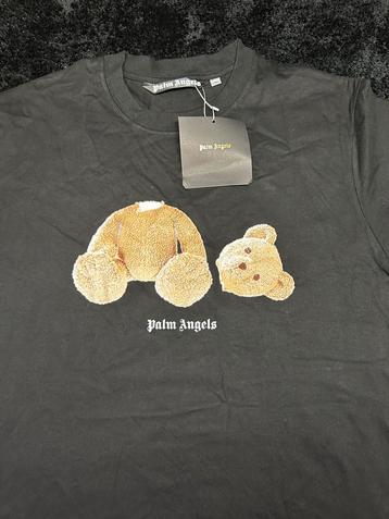 Palm Angels T- Shirt maat M beschikbaar voor biedingen