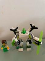 LEGO DREAMZzz 71487 Z-Blob’s Robot  and vehicles 20 in 1!, Ophalen, Zo goed als nieuw, Complete set, Lego
