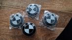 Naafkappen naafdoppen BMW 56mm, Auto diversen, Wieldoppen, Ophalen of Verzenden, Nieuw