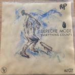 Depeche mode everything counts, Cd's en Dvd's, Vinyl Singles, Ophalen of Verzenden, 7 inch