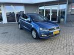 Volkswagen Polo 1.2 TSI Highline,CarPlay,cruise,parkeersenso, Gebruikt, Euro 6, 4 cilinders, Bedrijf