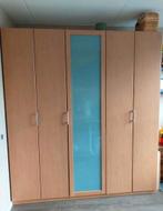 Ikea Pax Deuren - Gratis Af te Halen, Gebruikt, Modern, Glas, 200 cm of meer