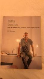 Bill’s basics Bill granger, Boeken, Ophalen of Verzenden
