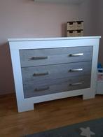 Commode/ladekast twf, Ophalen, Gebruikt, 50 tot 70 cm, 100 cm of meer