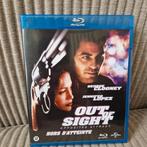 Out Of Sight bluray krasvrij NL uitgave, Cd's en Dvd's, Blu-ray, Ophalen of Verzenden, Zo goed als nieuw