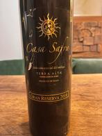 Casa safra, terra alta, Gran Reserva 2014 DO 1,5 ltr, Ophalen, Spanje, Nieuw, Rode wijn