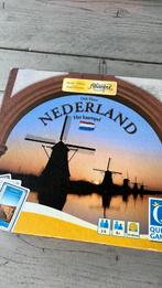 Alhambra Nederland Kaartspel, Hobby en Vrije tijd, Gezelschapsspellen | Bordspellen, Een of twee spelers, Ophalen of Verzenden