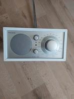 Compacte Radio Fm(stereo) en Am, Ophalen of Verzenden, Zo goed als nieuw, Radio