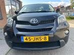 Toyota Urban Cruiser 1.3 VVT-i Dynamic keyless BlackMagic LM, Voorwielaandrijving, 101 pk, Gebruikt, 4 cilinders