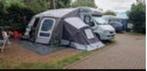 Kampa Dometic Ace air 400 L zonder uitbouw, Caravans en Kamperen, Ophalen of Verzenden, Gebruikt, Tot en met 4