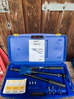 Gesipa gmb 50 blindklinkmoer tang, Ophalen, Gesipa, Gebruikt, Onbekend