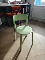 4x TAKT dining chairs (mint color), Huis en Inrichting, Stoelen, Ophalen, Zo goed als nieuw, Overige kleuren, Vier