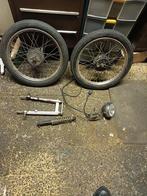 Tomos onderdelen, Fietsen en Brommers, Brommers | Tomos, Ophalen of Verzenden, Overige modellen