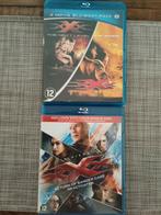 XXX Trilogy Bluray NL uitgaves 3 films ZGAN!!, Ophalen of Verzenden, Zo goed als nieuw, Actie, Boxset