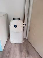 Baby dump diaper bin, Ophalen of Verzenden, Zo goed als nieuw, Luieremmer, Overige merken