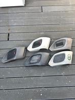 Gilera Runner Radiateur kappen - Rechts, Fietsen en Brommers, Brommeronderdelen | Scooters, Ophalen, Kap, Overige merken