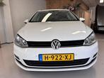 Volkswagen Golf 1.4 TSI, LOUNGE, TREKHAAK, 6-BAK, STATION, 1, Auto's, Volkswagen, Voorwielaandrijving, Gebruikt, 4 cilinders, Electronic Stability Program (ESP)
