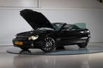 2003 Mercedes-Benz SL600 V12, Automaat, Achterwielaandrijving, Gebruikt, Zwart