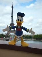 Disney Donald Duck 12cm, Verzamelen, Poppetjes en Figuurtjes, Ophalen of Verzenden, Gebruikt