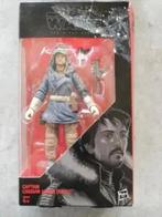 Star Wars - Black Series - Captain Cassian Andor Rogue 1, Ophalen of Verzenden, Nieuw, Actiefiguurtje
