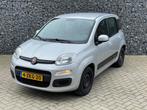 Fiat Panda 0.9 TwinAir Edizione Cool, Auto's, Fiat, Origineel Nederlands, Te koop, Zilver of Grijs, 60 pk