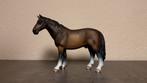 Schleich hannoveraan hengst (13649), Verzamelen, Dierenverzamelingen, Ophalen of Verzenden, Zo goed als nieuw, Paard, Beeldje of Figuurtje