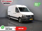 Volkswagen Crafter 35 2.0 TDI 140 pk DSG Aut. L3H3 BPM VRIJ!, Gebruikt, Euro 6, 4 cilinders, Volkswagen