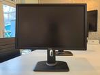 Dell 24 inch ips monitor 1920x1200 (8 stuks), Computers en Software, Monitoren, Ophalen, IPS, Zo goed als nieuw, VGA