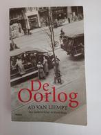 De Oorlog - Ad van Liempt - Tweede Wereldoorlog, Ophalen of Verzenden, Tweede Wereldoorlog, Gelezen, Ad van Liempt